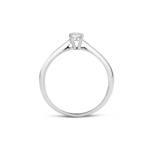 Blush Ring 1187WZI