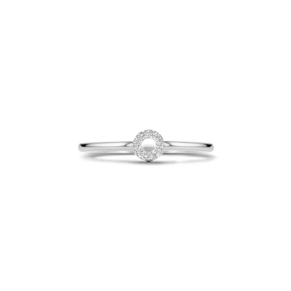 Blush ring 1217WZI