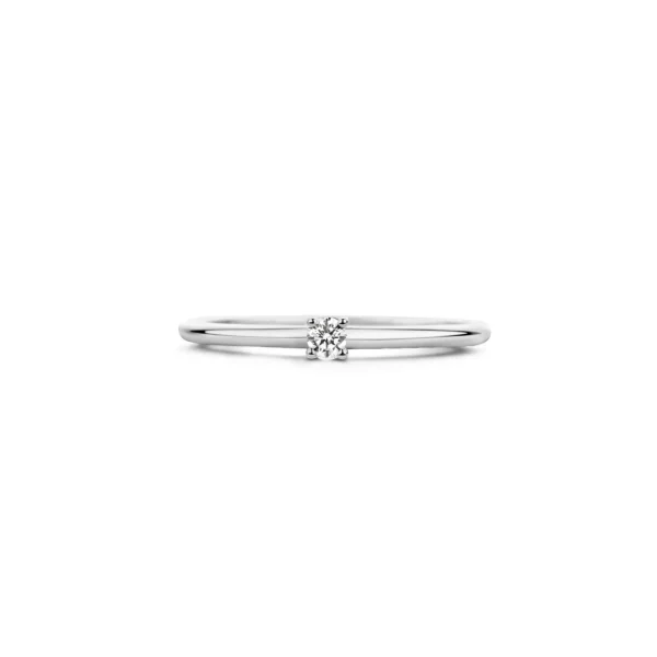 Blush Ring 1200WZI