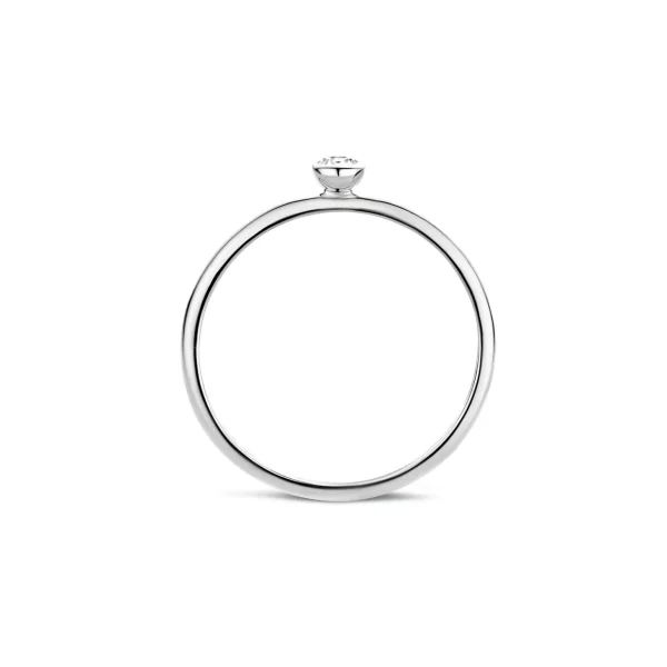 Blush Ring 1198WZI