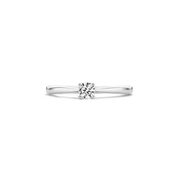 Blush Ring 1187WZI