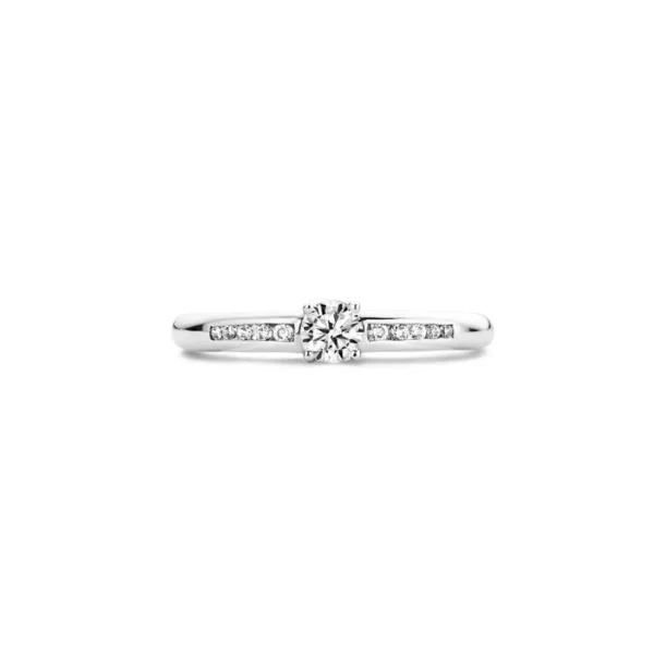 Blush Ring 1155WZI