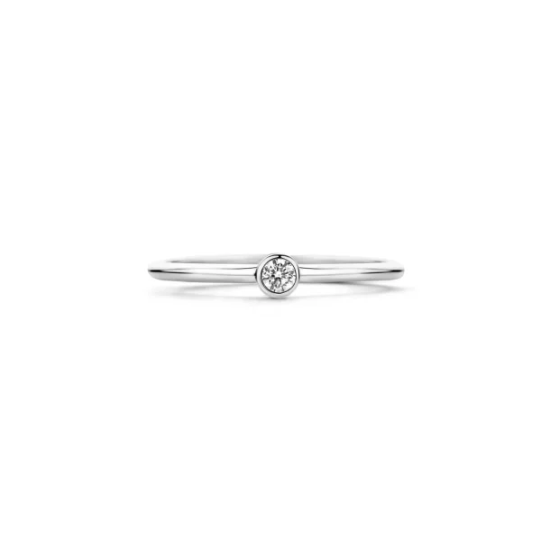 Blush Ring 1198WZI