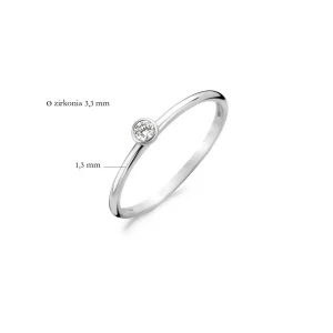Blush Ring 1198WZI