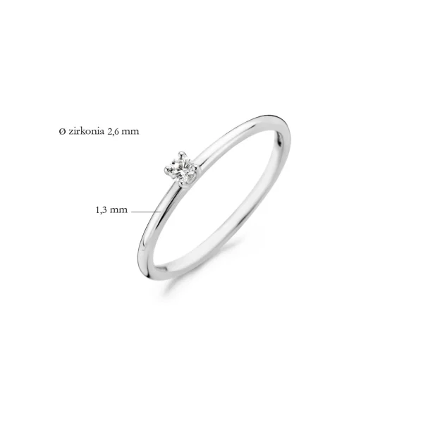 Blush Ring 1200WZI