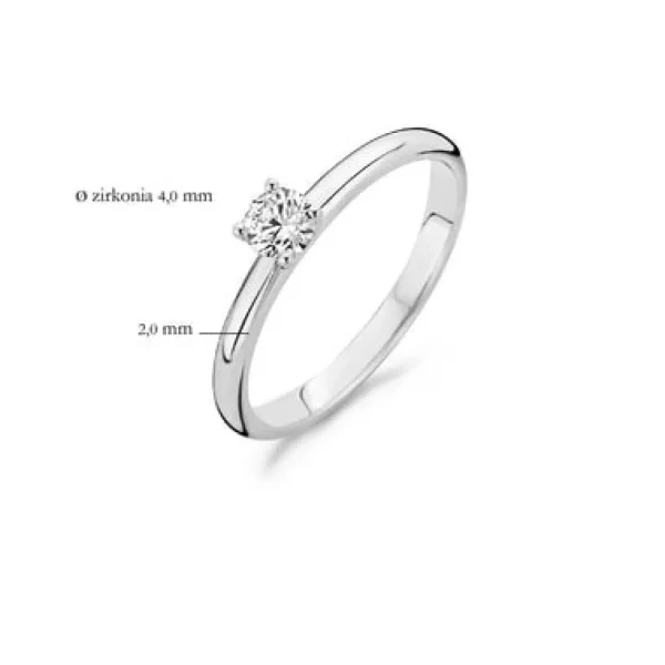 Blush Ring 1132WZI