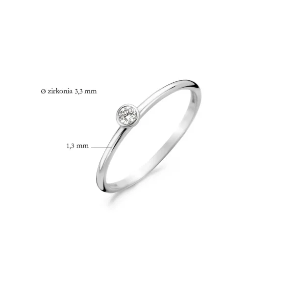 Blush Ring 1198WZI