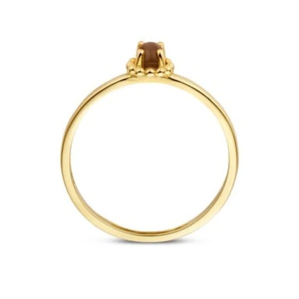 Blush Ring 1225YCB