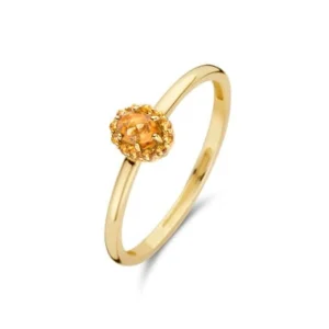 Blush Ring 1226YCI