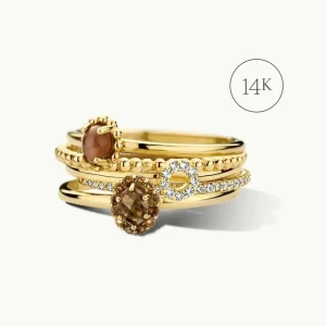 Blush Ring 1226YCI