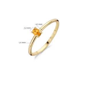 Blush Ring 1204YCI