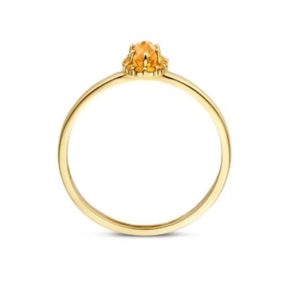 Blush Ring 1226YCI