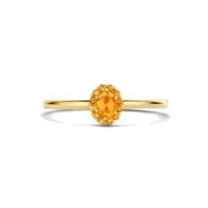 Blush Ring 1226YCI