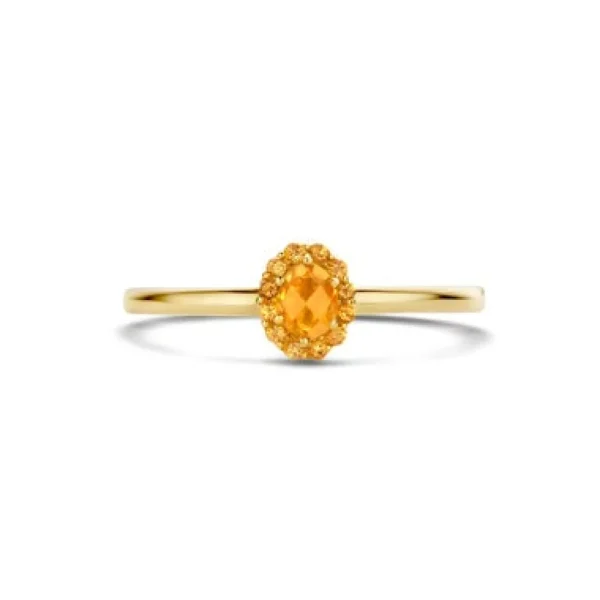 Blush Ring 1226YCI
