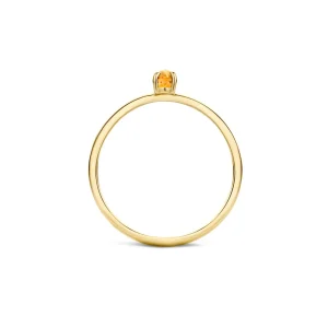 Blush Ring 1204YCI
