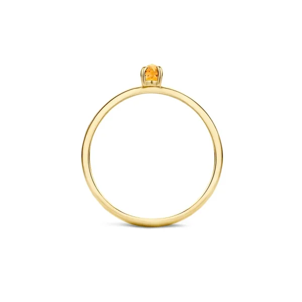 Blush Ring 1204YCI