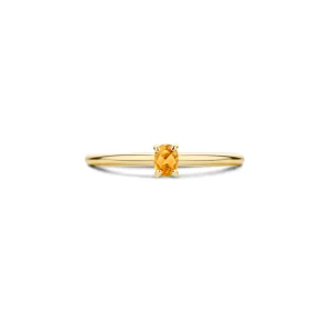 Blush Ring 1204YCI