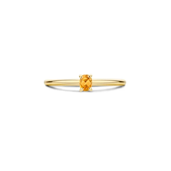 Blush Ring 1204YCI