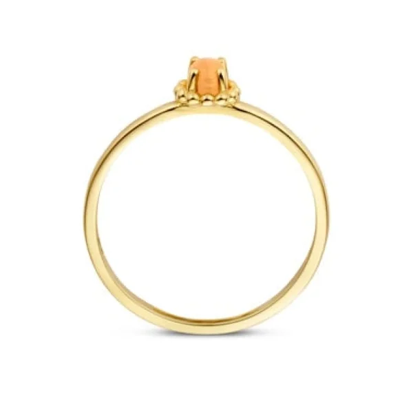Blush Ring 1225YCO