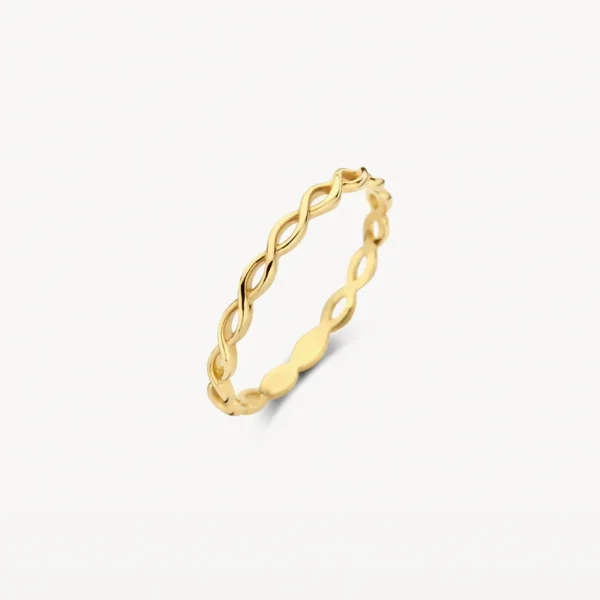 Blush Ring 1220YGO