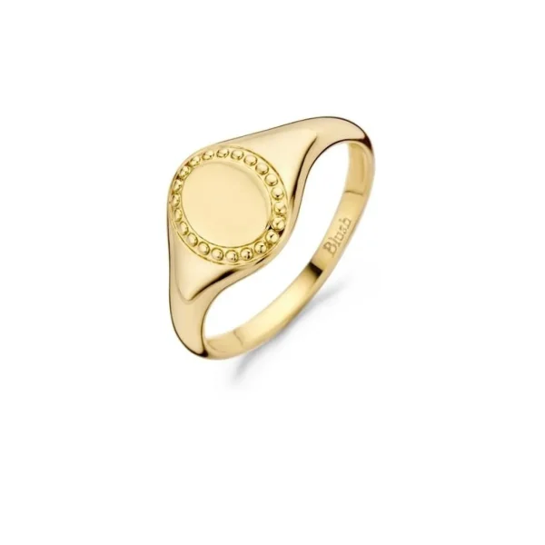 Blush Ring 1205YGO