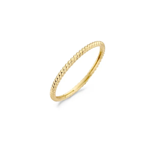 Blush Ring 1196YGO