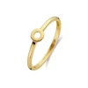 Blush Ring 1233YGO