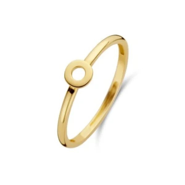 Blush Ring 1233YGO