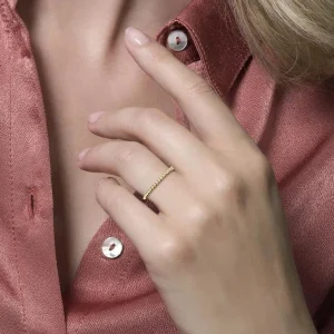Blush Ring 1195YGO