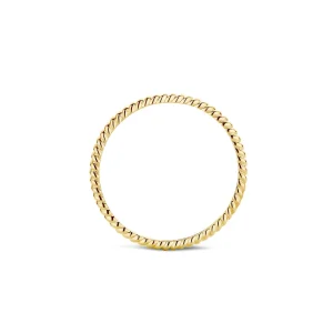Blush Ring 1196YGO