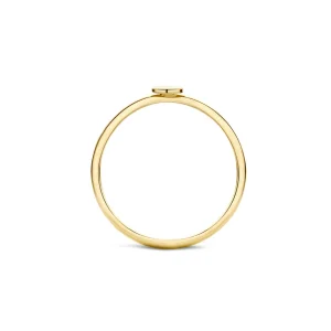 Blush Ring 1212YGO