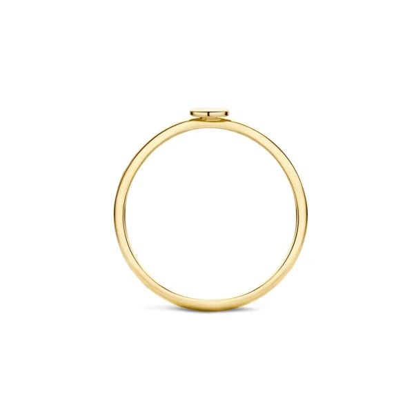 Blush Ring 1212YGO