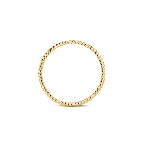 Blush Ring 1196YGO