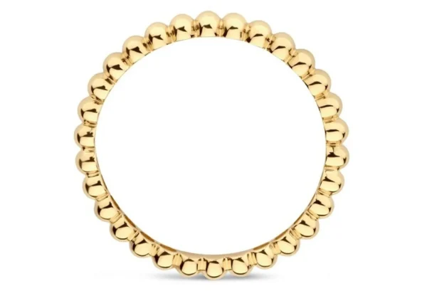 Blush Ring 1105YGO