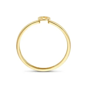 Blush Ring 1233YGO
