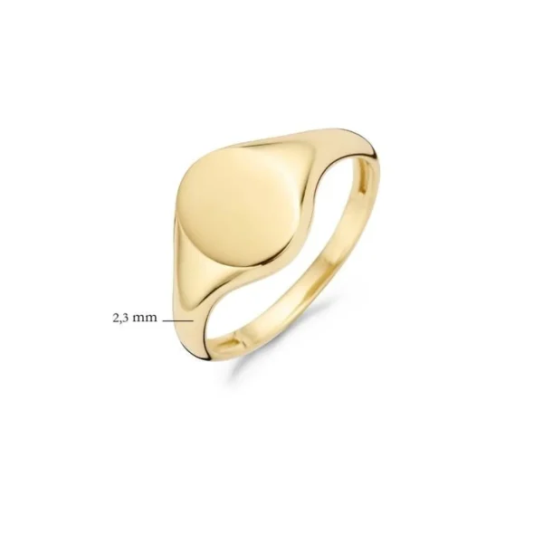 Blush Ring 1190YGO