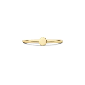 Blush Ring 1212YGO