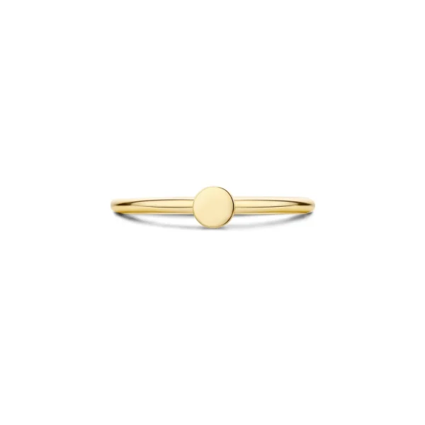 Blush Ring 1212YGO