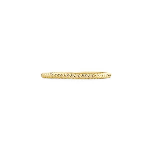 Blush Ring 1196YGO