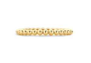Blush Ring 1105YGO