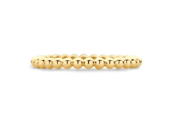 Blush Ring 1105YGO