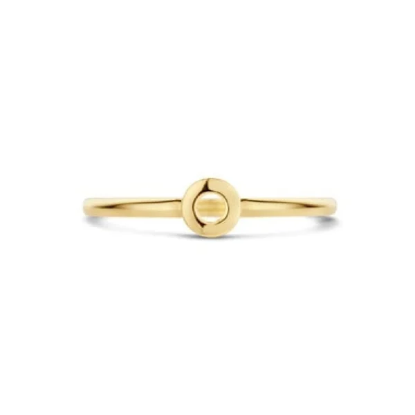 Blush Ring 1233YGO