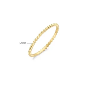 Blush Ring 1195YGO