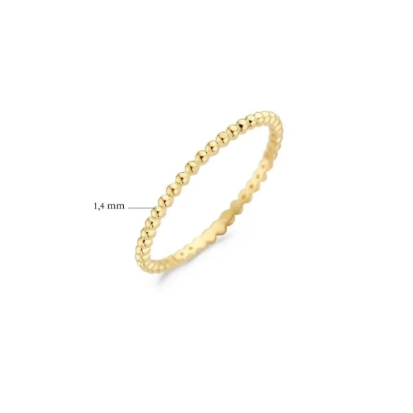 Blush Ring 1195YGO