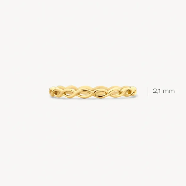 Blush Ring 1220YGO