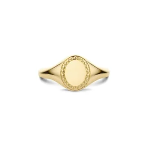 Blush Ring 1205YGO