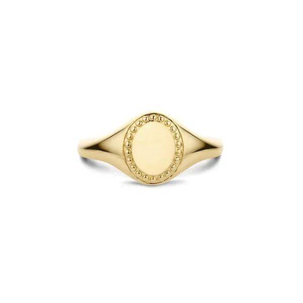 Blush Ring 1205YGO