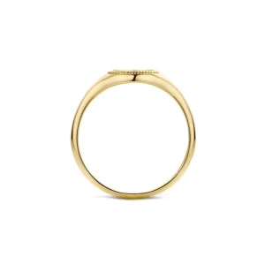 Blush Ring 1205YGO