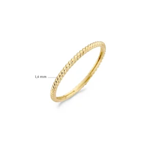 Blush Ring 1196YGO
