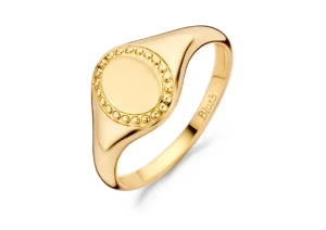 Blush Ring 1205YGO